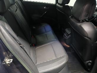 Peugeot 508 508 (8D) Sedan 1.6 THP 16V (EP6CDT(5FV)) [115kW]  (11-2010/12-2018) picture 10