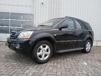 Kia Sorento Sorento I (JC) SUV 3.3 V6 24V (G6DB) [182kW]  (02-2007/10-2009) picture 1