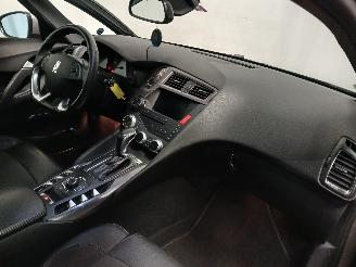 Citroën DS5 DS5 (KD/KF) Hatchback 5-drs 1.6 16V THP 155 (EP6CDT(5FV)) [115kW]  (11=
-2011/07-2015) picture 8