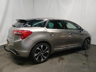 Citroën DS5 DS5 (KD/KF) Hatchback 5-drs 1.6 16V THP 155 (EP6CDT(5FV)) [115kW]  (11=
-2011/07-2015) picture 6