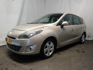Renault Scenic Grand Scénic III (JZ) MPV 1.6 dCi (R9M-402(R9M-A4)) [96kW]  (04-2011=
/12-2016) picture 3