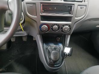 Hyundai Matrix Matrix Hatchback 1.6 16V (G4ED) [76kW]  (06-2001/04-2010) picture 18