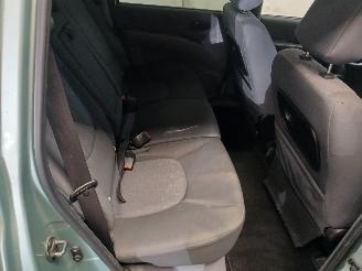 Hyundai Matrix Matrix Hatchback 1.6 16V (G4ED) [76kW]  (06-2001/04-2010) picture 10