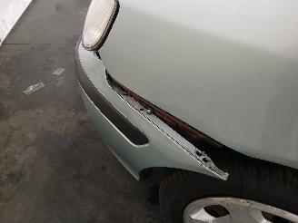 Hyundai Matrix Matrix Hatchback 1.6 16V (G4ED) [76kW]  (06-2001/04-2010) picture 20