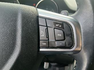 Land Rover Discovery Discovery Sport (LC) Terreinwagen 2.0 TD4 180 16V (204DTD(AJ20D4)) [13=
2kW]  (06-2015/...) picture 19