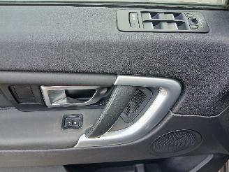 Land Rover Discovery Discovery Sport (LC) Terreinwagen 2.0 TD4 180 16V (204DTD(AJ20D4)) [13=
2kW]  (06-2015/...) picture 14