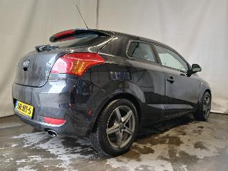 Kia Cee d Cee'd Sporty Wagon (EDF) Combi 1.4 16V (G4FA) [80kW]  (09-2007/12-2012=
) picture 6