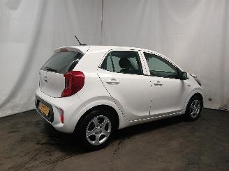 Kia Picanto Picanto (JA) Hatchback 1.0 DPI 12V (G3LD) [46kW]  (05-2024/...) picture 6