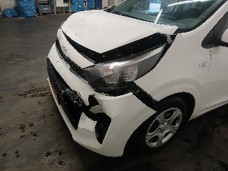 Kia Picanto Picanto (JA) Hatchback 1.0 DPI 12V (G3LD) [46kW]  (05-2024/...) picture 21