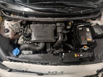 Kia Picanto Picanto (JA) Hatchback 1.0 DPI 12V (G3LD) [46kW]  (05-2024/...) picture 24