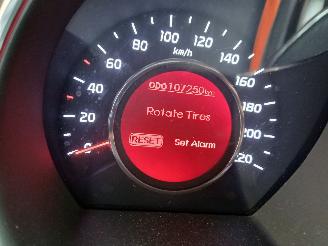 Kia Rio Rio III (UB) Hatchback 1.1 CRDi VGT 12V (D3FA) [55kW]  (09-2011/12-201=
7) picture 2