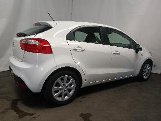 Kia Rio Rio III (UB) Hatchback 1.1 CRDi VGT 12V (D3FA) [55kW]  (09-2011/12-201=
7) picture 6