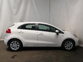 Kia Rio Rio III (UB) Hatchback 1.1 CRDi VGT 12V (D3FA) [55kW]  (09-2011/12-201=
7) picture 7