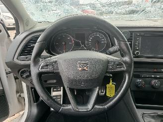 Seat Leon Leon (5FB) Hatchback 5-drs 1.6 TDI 16V (CLHB(Euro 5)) [66kW]  (11-2012=
/08-2018) picture 18