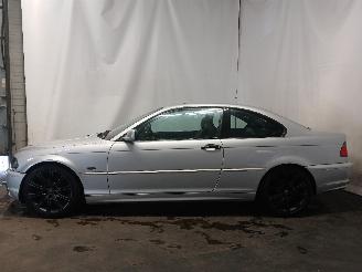 BMW 3-serie 3 serie (E46/2) Coupé 320 Ci 24V (M52-B20(206S4)) [110kW]  (02-1999/=
08-2001) picture 4
