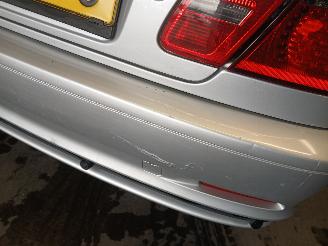 BMW 3-serie 3 serie (E46/2) Coupé 320 Ci 24V (M52-B20(206S4)) [110kW]  (02-1999/=
08-2001) picture 20