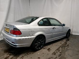 BMW 3-serie 3 serie (E46/2) Coupé 320 Ci 24V (M52-B20(206S4)) [110kW]  (02-1999/=
08-2001) picture 6