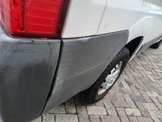 Peugeot Boxer Boxer (U9) Van 2.2 HDi 120 Euro 4 (22DT(4HU)) [88kW]  (04-2006/12-2016=
) picture 19