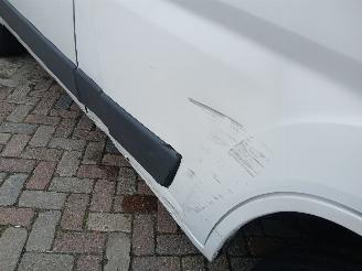 Peugeot Boxer Boxer (U9) Van 2.2 HDi 120 Euro 4 (22DT(4HU)) [88kW]  (04-2006/12-2016=
) picture 18