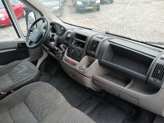 Peugeot Boxer Boxer (U9) Van 2.2 HDi 120 Euro 4 (22DT(4HU)) [88kW]  (04-2006/12-2016=
) picture 7