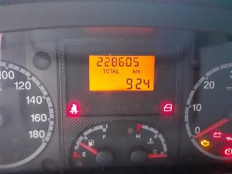 Peugeot Boxer Boxer (U9) Van 2.2 HDi 120 Euro 4 (22DT(4HU)) [88kW]  (04-2006/12-2016=
) picture 2