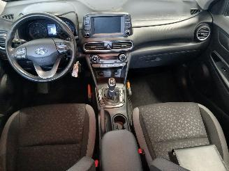 Hyundai Kona Kona (OS) SUV 1.0 T-GDI 12V (G3LC) [88kW]  (07-2017/04-2023) picture 11