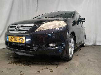 Auto incidentate Honda Fr-v FR-V (BE) MPV 2.0 16V (K20A9) [110kW]  (02-2005/12-2006) 2006/7