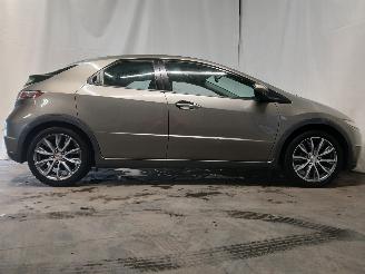 Honda Civic Civic (FK/FN) Hatchback 1.4i Type S 16V (L13Z1) [73kW]  (10-2008/01-20=
12) picture 7