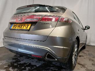 Honda Civic Civic (FK/FN) Hatchback 1.4i Type S 16V (L13Z1) [73kW]  (10-2008/01-20=
12) picture 5