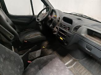 Mercedes Sprinter Sprinter 3t (903) Van 313 CDI 16V (OM611.981) [95kW]  (04-2000/05-2006=
) picture 9