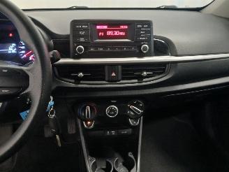 Kia Picanto Picanto (JA) Hatchback 1.0 12V (G3LA) [49kW]  (03-2017/...) picture 18