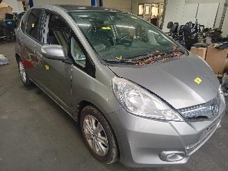 Honda Jazz Jazz (GE6/GE8/GG/GP) Hatchback 1.3 VTEC 16V Hybrid (LDA3(Euro 5)) [75k=
W]  (04-2011/06-2015) picture 2