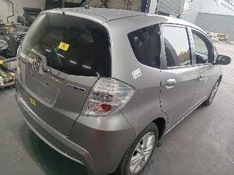 Honda Jazz Jazz (GE6/GE8/GG/GP) Hatchback 1.3 VTEC 16V Hybrid (LDA3(Euro 5)) [75k=
W]  (04-2011/06-2015) picture 3