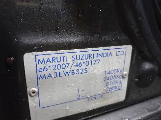 Suzuki Baleno Baleno (EW/FW) Hatchback 5-drs 1.2 Dual Jet 16V (K12C) [66kW]  (02-201=
6/...) picture 6