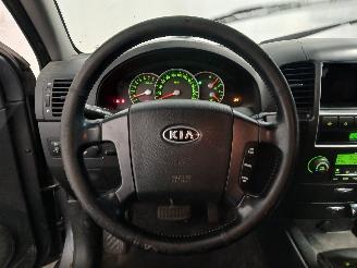 Kia Sorento Sorento I (JC) SUV 3.3 V6 24V (G6DB) [182kW]  (02-2007/10-2009) picture 21