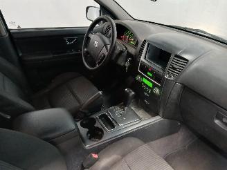 Kia Sorento Sorento I (JC) SUV 3.3 V6 24V (G6DB) [182kW]  (02-2007/10-2009) picture 9