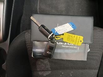 Hyundai I-30 i30 (FD) Hatchback 1.6 CVVT 16V (G4FC-G) [93kW]  (02-2008/11-2011) picture 19