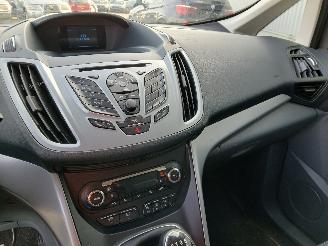 Ford C-Max C-Max (DXA) MPV 1.0 Ti-VCT EcoBoost 12V 125 (M1DA(Euro 5)) [92kW]  (10=
-2012/06-2019) picture 20