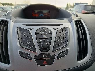 Ford C-Max C-Max (DXA) MPV 1.0 Ti-VCT EcoBoost 12V 125 (M1DA(Euro 5)) [92kW]  (10=
-2012/06-2019) picture 22