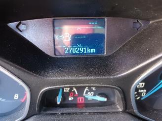 Ford Grand C-Max Grand C-Max (DXA) MPV 1.0 Ti-VCT EcoBoost 12V 125 (M1DA(Euro 5)) [92kW=
]  (10-2012/06-2019) picture 2