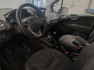 Ford Transit Transit Courier Van 1.5 TDCi 75 (UGCA) [55kW]  (02-2014/12-2023) picture 10