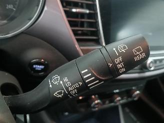 Opel Crossland Crossland (X) SUV 1.2 Turbo 12V (B12XHL(EB2DT)) [81kW]  (03-2017/...) picture 15