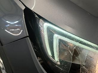 Opel Crossland Crossland (X) SUV 1.2 Turbo 12V (B12XHL(EB2DT)) [81kW]  (03-2017/...) picture 21