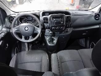 Renault Trafic Trafic Passenger (1JL/2JL/3JL/4JL) Bus 2.0 dCi 16V 120 (M9R-710(M9R-V7=
)) [88kW]  (06-2019/...) picture 5