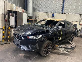 disassembly passenger cars Cupra Leon Leon (KLCB) Hatchback 1.4 e-Hybrid 245, VZ 16V (DGEA) [180kW]  (09-202=
0/...) 2021/4