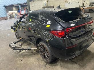 Cupra Leon Leon (KLCB) Hatchback 1.4 e-Hybrid 245, VZ 16V (DGEA) [180kW]  (09-202=
0/...) picture 4