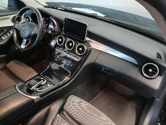 Mercedes C-klasse C Estate (S205) Combi C-350 e 2.0 16V (M274.920) [205kW]  (02-2015/05-=
2018) picture 8