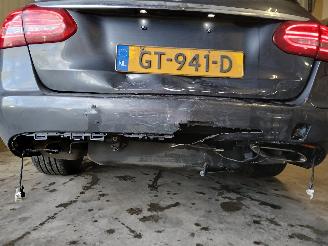 Mercedes C-klasse C Estate (S205) Combi C-350 e 2.0 16V (M274.920) [205kW]  (02-2015/05-=
2018) picture 38