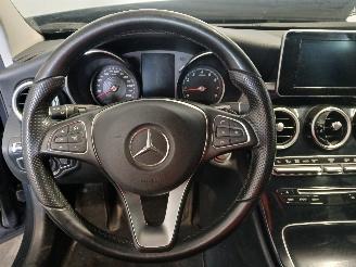 Mercedes C-klasse C Estate (S205) Combi C-350 e 2.0 16V (M274.920) [205kW]  (02-2015/05-=
2018) picture 21