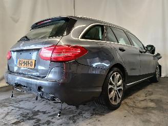 Mercedes C-klasse C Estate (S205) Combi C-350 e 2.0 16V (M274.920) [205kW]  (02-2015/05-=
2018) picture 6